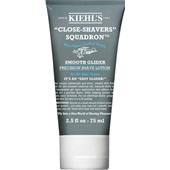 Kiehl's - Rakvård - Smooth Glider Shave Lotion