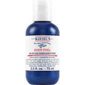 Kiehl's - Rengöring - Body Fuel All in One Wash