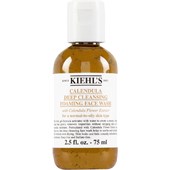 Kiehl's - Rengöring - Calendula Deep Cleansing Foaming Face Wash