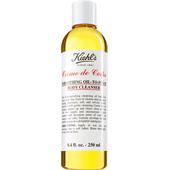 Kiehl's - Rengöring - Creme de Corps Smoothing Oil-To-Foam Body Cleanser