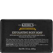 Kiehl's - Rengöring - Grooming Solutions Bar Soap