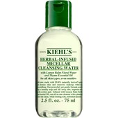 Kiehl's - Rengöring - Herbal Infused Micellar Cleansing Water