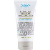 Kiehl's - Rengöring - Rare Earth Deep Pore Daily Cleanser