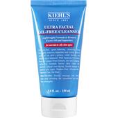 Kiehl's - Rengöring - Ultra Facial Oil-Free Cleanser