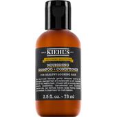 Kiehl's - Shampoos - Grooming Solutions Nourishing Shampoo & Conditioner