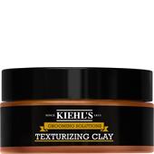Kiehl's - Styling - Grooming Solutions Texturizing Clay