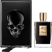 Kilian - Black Phantom - Gourmand Woodsy Perfume Spray with Clutch