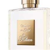 Kilian - Woman in Gold - Floral Vanilla Perfume Spray