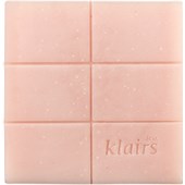Klairs - Rengöring - Rich Moist Facial Soap