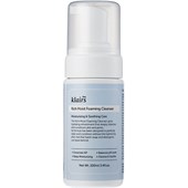 Klairs - Rengöring - Rich Moist Foaming Cleanser