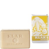 Klar Seifen - Soaps - Ginseng Soap