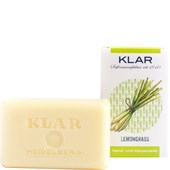 Klar tvål - Soaps - Hand- och Kroppstvål Citrongräs