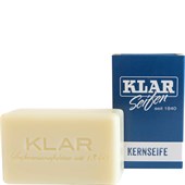Klar tvål - Soaps - Kärntvål