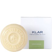 Klar Seifen - Soaps - Lemongras Soap