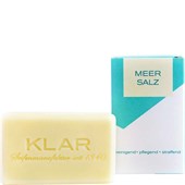 Klar tvål - Soaps - Havssalt Tvål