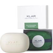 Klar tvål - Soaps - Finnadel & Rosmarin