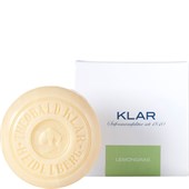 Klar tvål - Soaps - Tvål Lemongrass