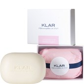Klar tvål - Soaps - Tvål Lindblomma & Rhab Toffee