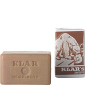 Klar Seifen - Soaps - Cinnamon Soap