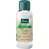 Kneipp - Extrakt - Bastu-extrakt "Eukalyptus Birke" Eukalyptus Björk