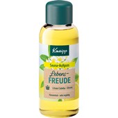 Kneipp - Extrakt - Bastu-extrakt "Lebensfreude" Livsglädje