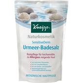 Kneipp - Bath salts - SensitiveDerm "Urmeer-Badesalz" Badsalt från havet