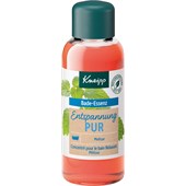 Kneipp - Badoljor - Badessens "Entspannung Pur" Ren Avkoppling