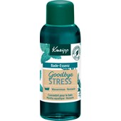 Kneipp - Badoljor - Badessens Goodbye Stress