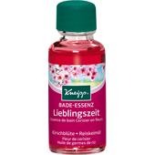 Kneipp - Badoljor - Badessens "Lieblingszeit" Favorittid