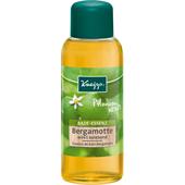 Kneipp - Badoljor - Badessens "Pflanzenkraft Bergamotte" Plantkraft bergamott