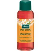 Kneipp - Badoljor - Badessens "Stressfrei" Stressfri