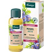 Kneipp - Badoljor - Hälsobad "Muskel Aktiv" För aktiva muskler