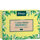 Kneipp - Badoljor - Min lilla badvärld gåvoset