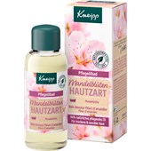 Kneipp - Badoljor - Oljebad ”Mandelblüten Hautzart” Mandelblom len mot huden