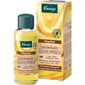 Kneipp - Badoljor - Oljebad "Schönheitsgeheimnis" Skönhetshemlighet