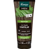 Kneipp - Duschpflege - 2 in 1 Dusch Startklar