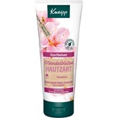 Kneipp - Duschpflege - Duschbalsam ”Mandelblüten Hautzart” Mjuka Mandelblommor