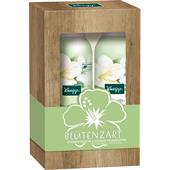 Kneipp - Duschpflege - Gåvoset "Blütenzart" Blomdoft