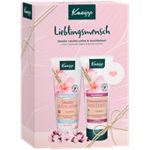 Kneipp - Duschpflege - Gåvoset älskling