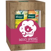 Kneipp - Duschvård - Hello Spring Presentset