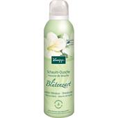 Kneipp - Duschpflege - Skummande duschkräm "Blütenzart" Blomdoft