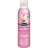 Kneipp - Duschpflege - Skumdusch ”Mandelblüten Hautzart” Mjuka Mandelblommor