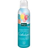 Kneipp - Duschpflege - Skumduschkräm "Unbeschwert" Bekymmerslös