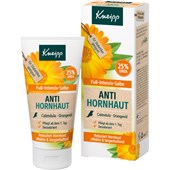 Kneipp - Foot care - Intensivsalva Anti-valk för fötterna