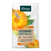 Kneipp - Foot care - Fotbadskristaller