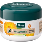 Kneipp - Foot care - Fotkräm