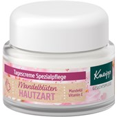 Kneipp - Ansiktsvård - Ansiktskräm ”Mandelblüten Hautzart” Mjuka Mandelblommor