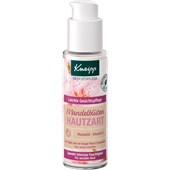 Kneipp - Ansiktsvård - Lätt ansiktsvård ”Mandelblüten Hautzart” Mjuka Mandelblommor