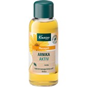 Kneipp - Hud- & massageoljor - Massageolja Arnika
