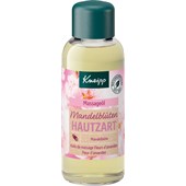 Kneipp - Kosmetiskt medel - Massageolja ”Mandelblüten Hautzart” Mjuka Mandelblommor